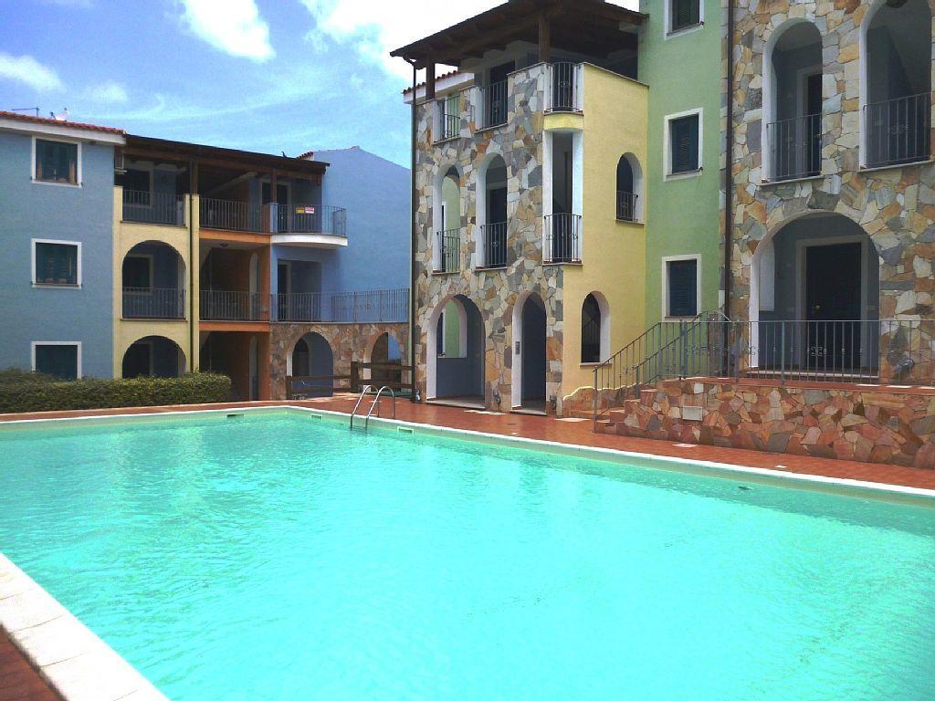 Residence Valledoria 2 Exterior foto